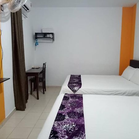 Langkawi Western Motel Pantai Cenang  Dış mekan fotoğraf