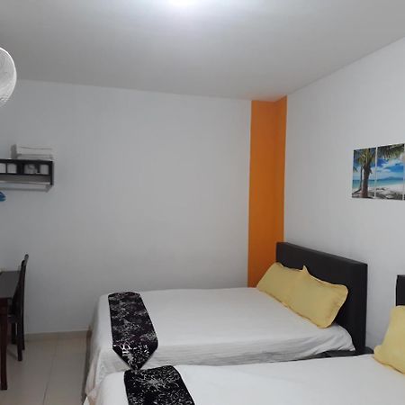 Langkawi Western Motel Pantai Cenang  Dış mekan fotoğraf