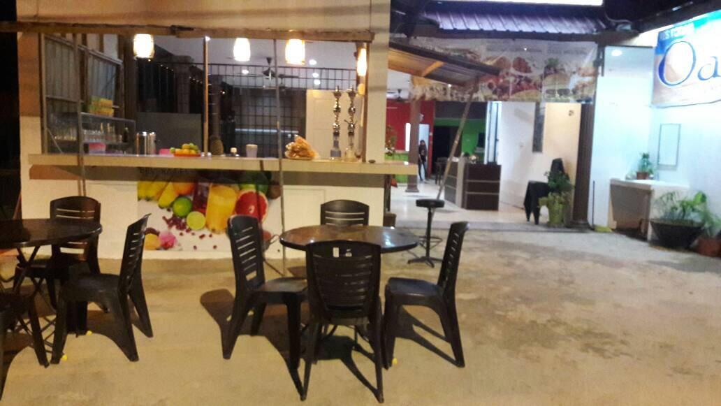 Langkawi Western Motel Pantai Cenang  Dış mekan fotoğraf