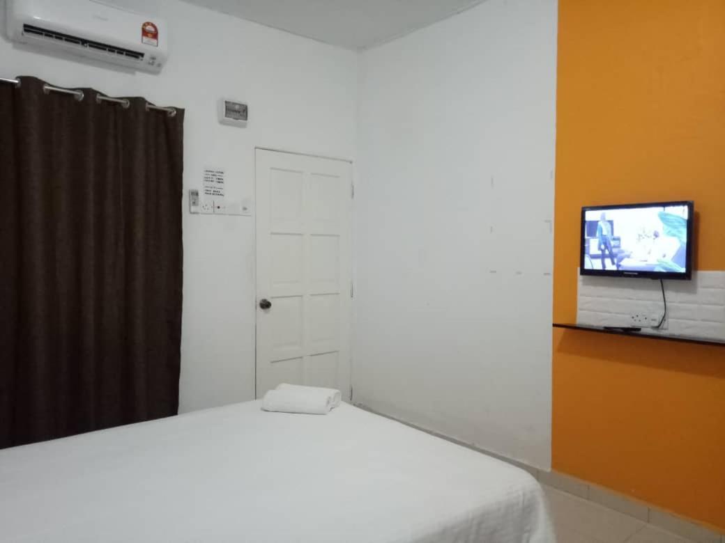Langkawi Western Motel Pantai Cenang  Dış mekan fotoğraf