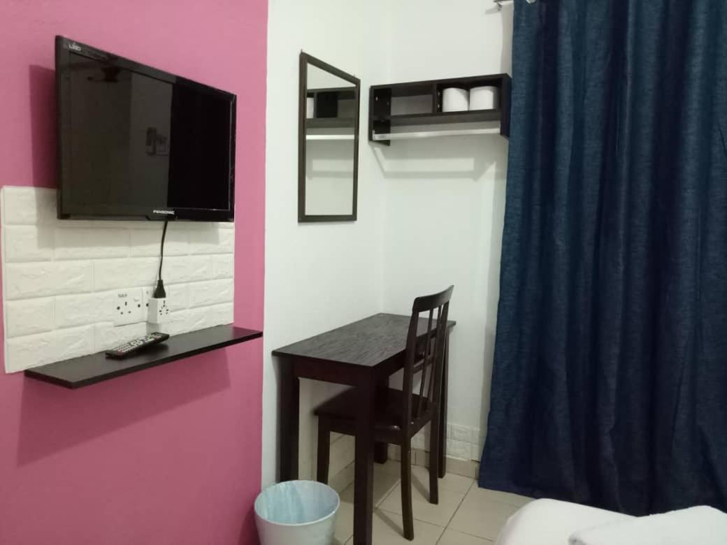 Langkawi Western Motel Pantai Cenang  Dış mekan fotoğraf