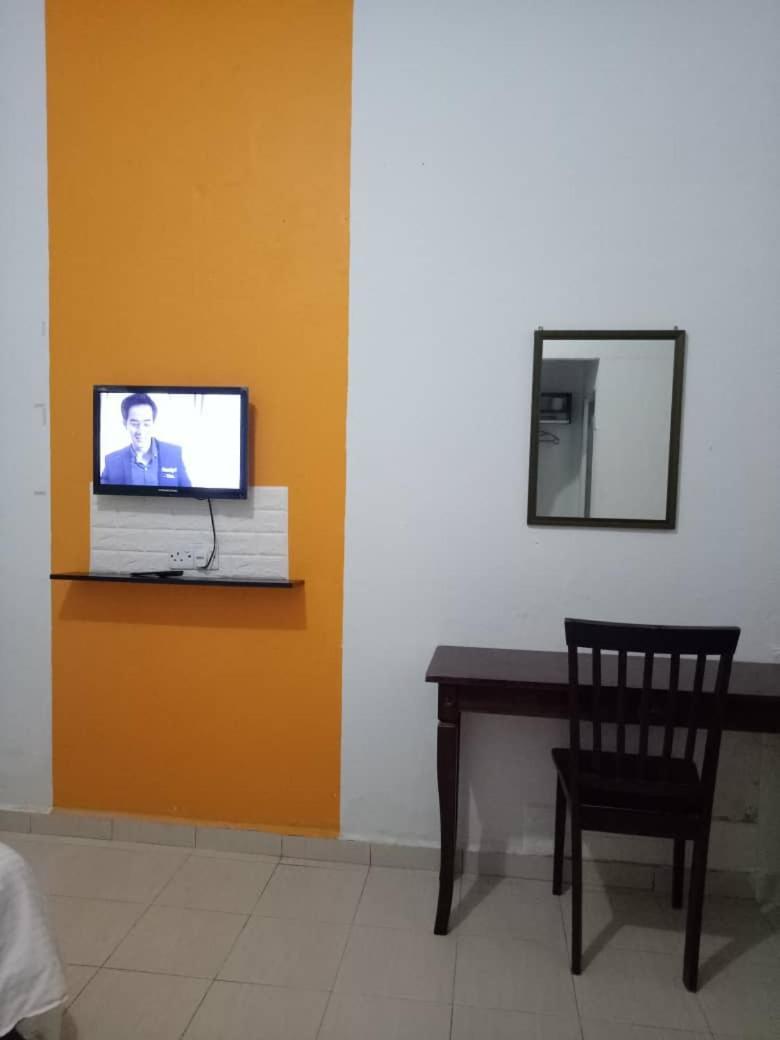 Langkawi Western Motel Pantai Cenang  Dış mekan fotoğraf