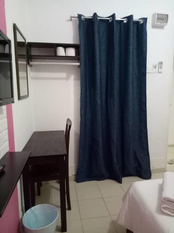 Langkawi Western Motel Pantai Cenang  Dış mekan fotoğraf