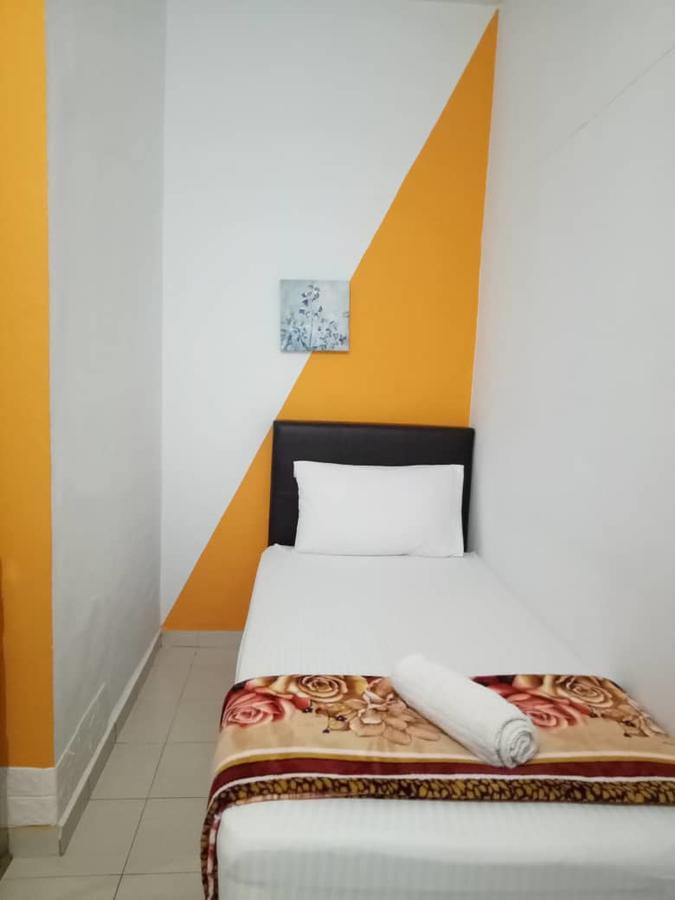 Langkawi Western Motel Pantai Cenang  Dış mekan fotoğraf