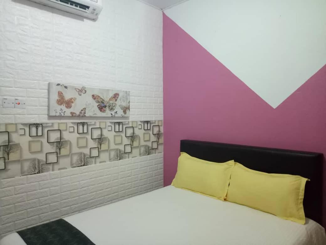 Langkawi Western Motel Pantai Cenang  Dış mekan fotoğraf