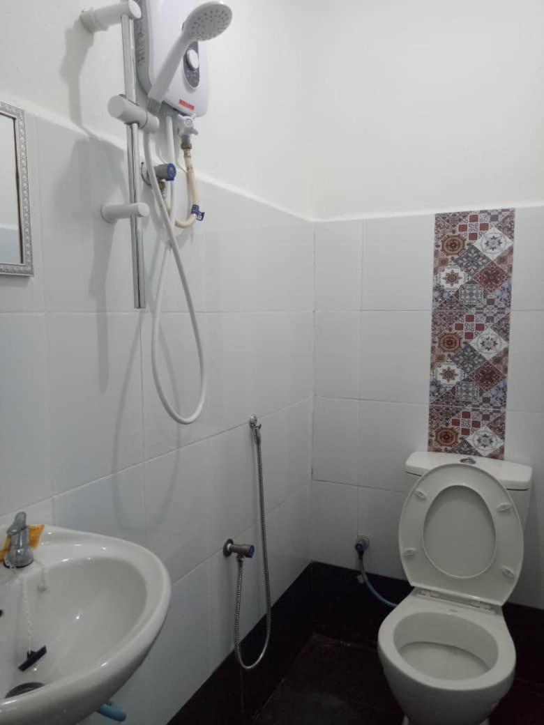 Langkawi Western Motel Pantai Cenang  Dış mekan fotoğraf